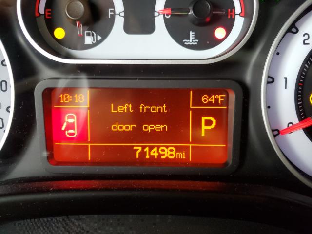 2015 FIAT 500L EASY ZFBCFABH8FZ033789