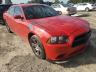 2014 DODGE  CHARGER