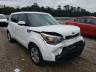 2015 KIA  SOUL