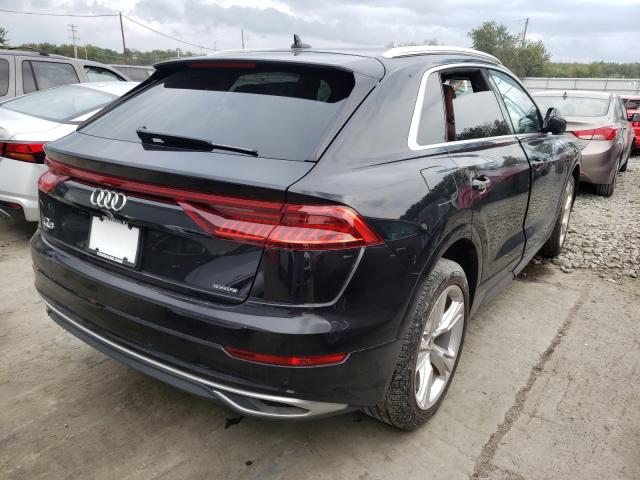 2019 AUDI Q8 PREMIUM WA1AVAF16KD024613