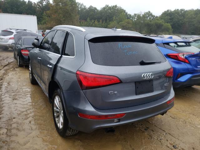 VIN WA1C2AFP8HA070217 2017 Audi Q5, Premium no.3