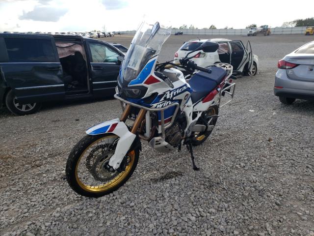 2018 HONDA CRF1000 D2 JH2SD0454JK200119