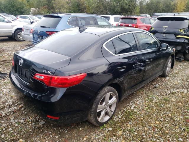 2015 ACURA ILX 20 19VDE1F35FE000756
