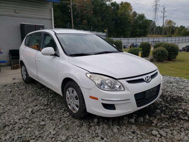 2012 HYUNDAI ELANTRA TO KMHDB8AE1CU146548