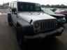 2008 JEEP  WRANGLER