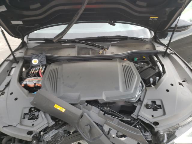 2021 AUDI E-TRON PRE WA1AAAGE3MB024449