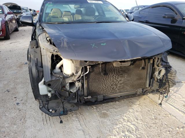 2010 ACURA TSX JH4CU2F68AC041497