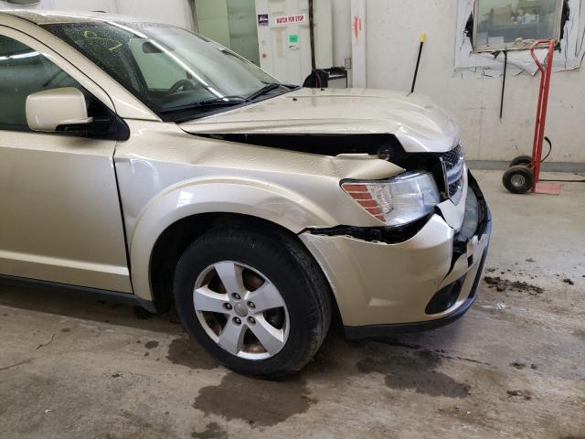 2011 DODGE JOURNEY MA 3D4PG1FG0BT567516