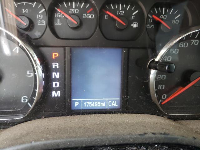 2015 CHEVROLET SILVERADO 1GCVKPEC2FZ325572