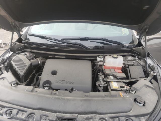 2019 BUICK ENCLAVE PR 5GAEVBKW6KJ236087