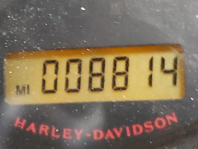 2012 HARLEY-DAVIDSON XL1200 FOR 1HD1LC316CC423054
