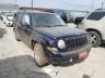 2013 JEEP  PATRIOT