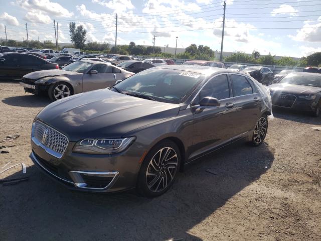 2020 LINCOLN MKZ RESERV 3LN6L5E97LR602397