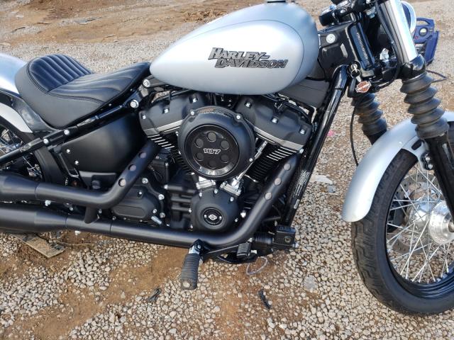 2020 HARLEY-DAVIDSON FXBB 1HD1YJJ11LB075131