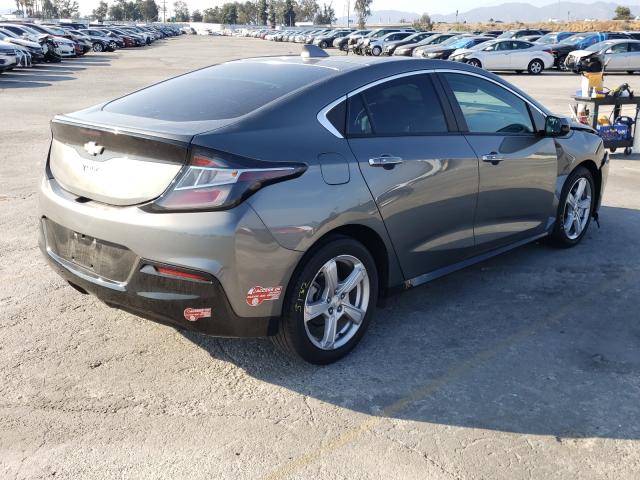 VIN 1G1RC6S5XHU118077 2017 Chevrolet Volt, LT no.4