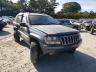 2004 JEEP  CHEROKEE