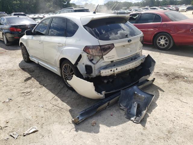 2014 SUBARU IMPREZA WR JF1GR7E62EG236454