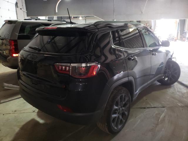 2021 JEEP COMPASS 80 3C4NJDEB7MT543228