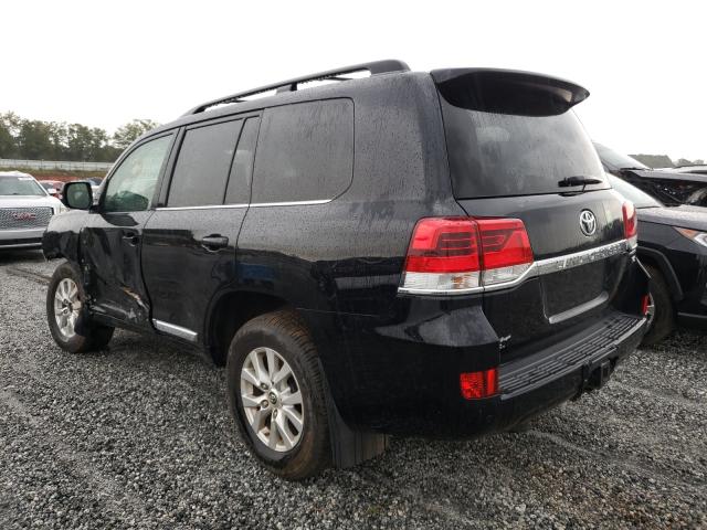 2017 TOYOTA LAND CRUIS JTMCY7AJ9H4048977