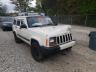 2001 JEEP  CHEROKEE