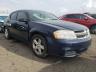 2013 DODGE  AVENGER