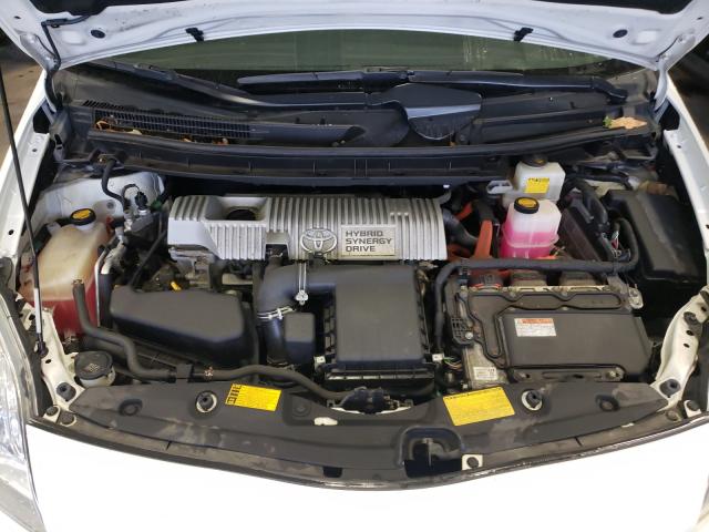 2014 TOYOTA PRIUS HYB JTDKN3DU1E1762506
