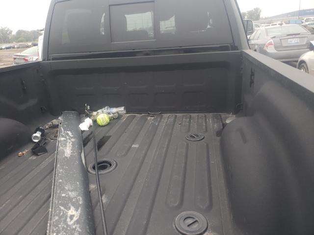 2019 RAM 3500 LIMIT 3C63R3SL7KG658111