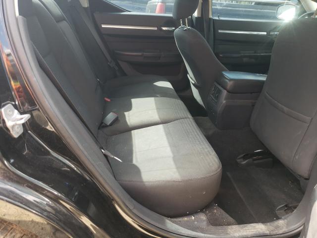 2010 DODGE CHARGER RA 2B3CA9CV2AH299950