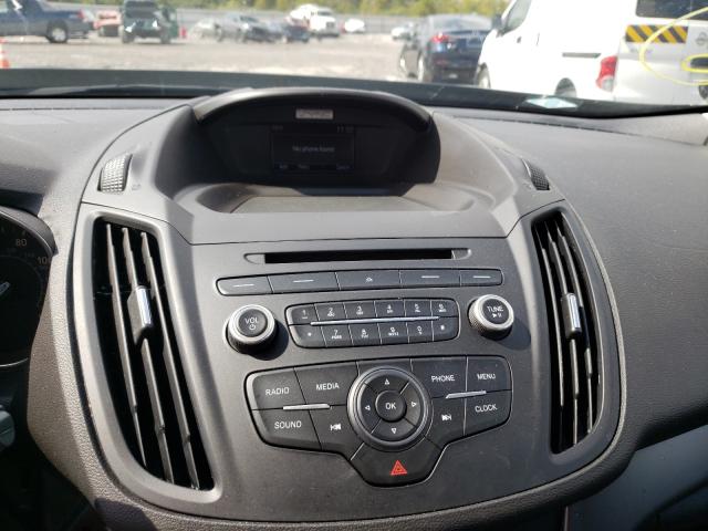 2017 FORD 1220 1FMCU0F72HUC37157