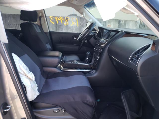 2012 INFINITI QX56 JN8AZ2NE9C9019497