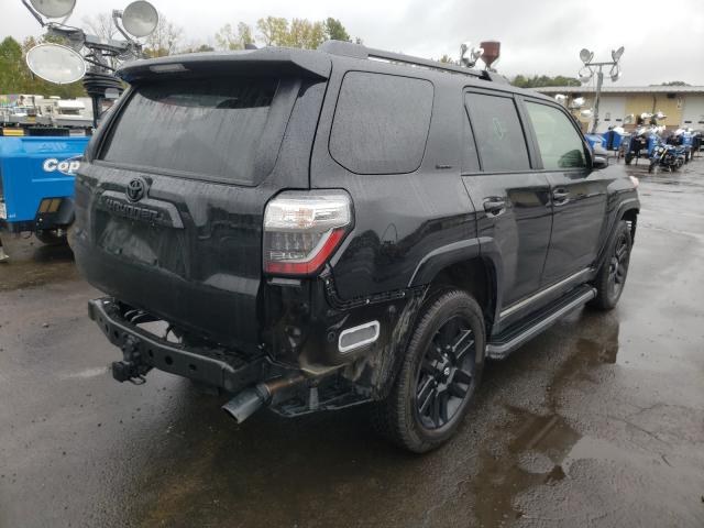 2021 TOYOTA 4RUNNER NI JTEJU5JR1M5922686