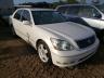 2005 LEXUS  LS430