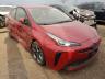 2019 TOYOTA  PRIUS