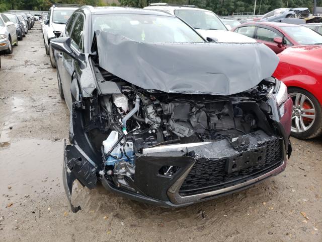 2020 LEXUS UX 250H JTHR9JBH9L2036184