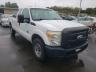 2011 FORD  F250