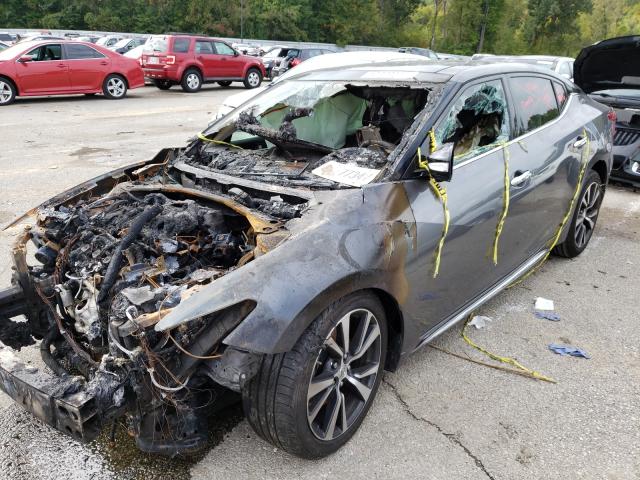 2016 NISSAN MAXIMA 3.5 1N4AA6AP6GC415581