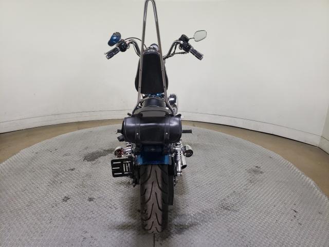 2015 HARLEY-DAVIDSON XL1200 V 1HD1LF310FC432628