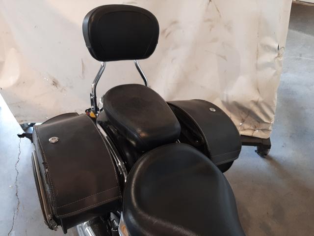 2008 YAMAHA XVS650 JYAVM01E58A119894