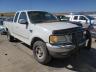 2001 FORD  F150