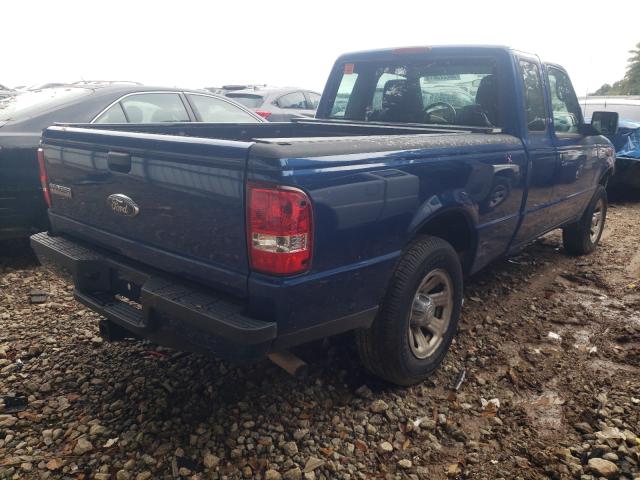 2011 FORD RANGER SUP 1FTKR1ED2BPA70674