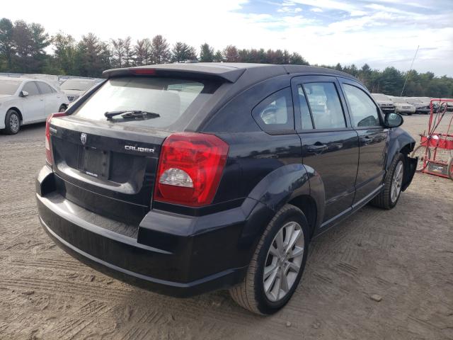 2011 DODGE CALIBER HE 1B3CB5HA3BD166625