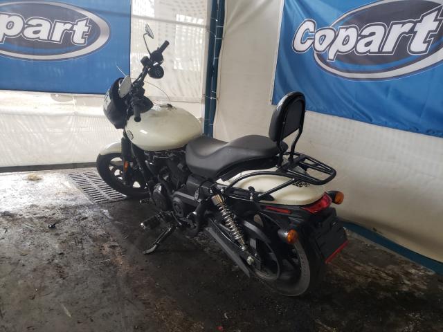 2018 HARLEY-DAVIDSON XG500 1HD4NAA14JC510043