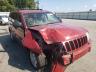 2006 JEEP  CHEROKEE