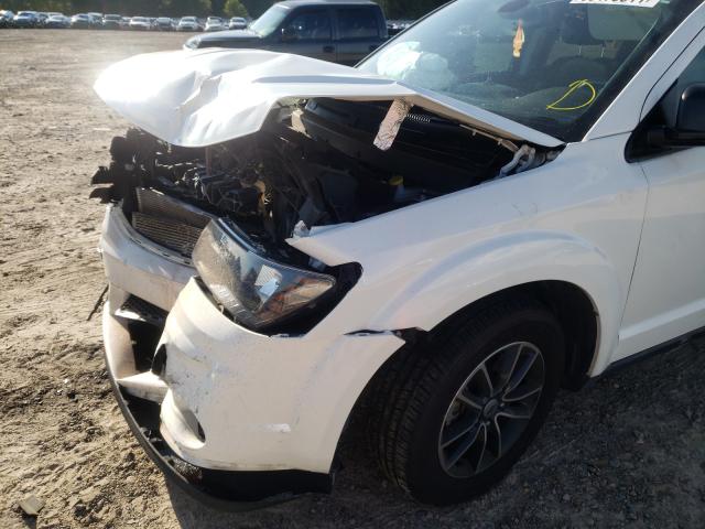 2018 DODGE JOURNEY 3C4PDCAB6JT497984