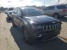 2019 JEEP  CHEROKEE