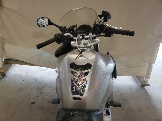 2004 YAMAHA FZ6 S JYARJ08E84A000926