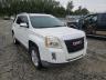 2012 GMC  TERRAIN