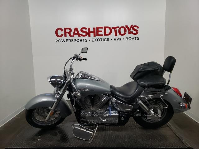 2005 HONDA VT1300 S 1HFSC52075A201055