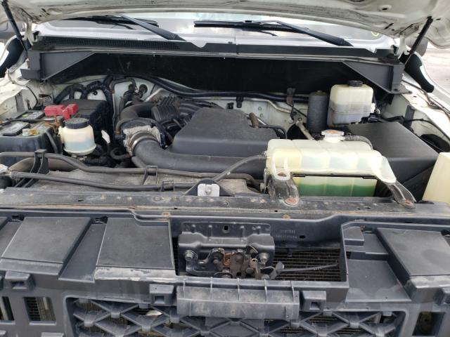 2012 NISSAN NV 2500 1N6BF0LX9CN113109