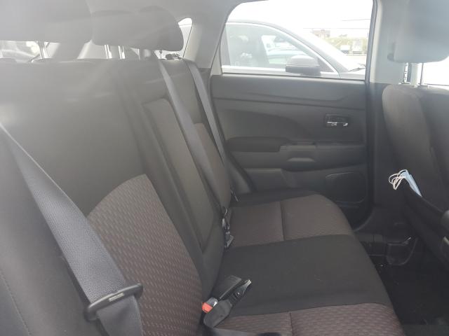2019 MITSUBISHI RVR SE JA4AJ3AU4KU602684